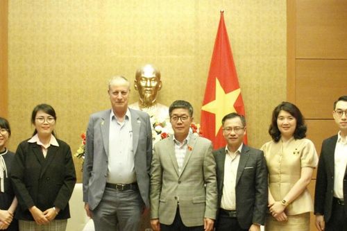 Thúc đẩy hợp tác về khoa học công nghệ, đổi mới sáng tạo giữa Việt Nam - Israel