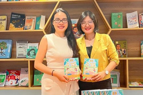 'Bé khỏe, Mẹ chill' – Cẩm nang giúp cha mẹ an tâm đồng hành cùng con