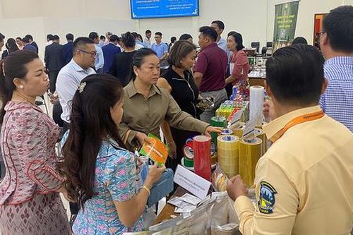Campuchia khẳng định tạo mọi điều kiện hỗ trợ nhà đầu tư Việt Nam