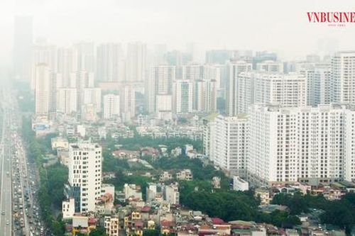 Tồn kho của đại gia địa ốc tăng kỷ lục là chuyện đáng mừng?