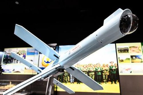 UAV Việt Nam tại lễ diễu binh: Dấu ấn công nghệ quốc phòng mới