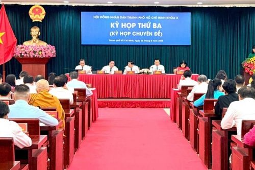 TP HCM nâng mức hỗ trợ lên 5 triệu đồng cho phụ nữ sinh 2 con trước 35 tuổi