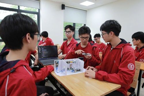 Innovation Tech Challenge 2025: Sân chơi KHCN cho giới trẻ rèn sáng tạo