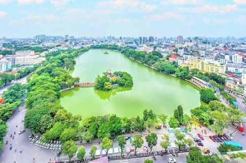 Hà Nội tăng tốc bứt phá: Hành động quyết liệt để vươn mình trong kỷ nguyên mới