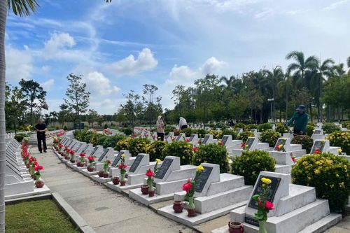 Ngày Quốc khánh: Tưởng nhớ và tri ân