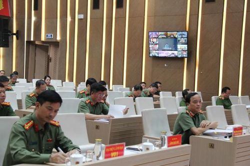 Tạo điều kiện tối đa để CBCS có nơi ở, ổn định cuộc sống, yên tâm công tác