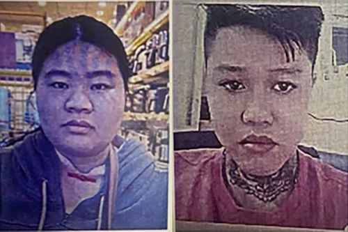 Truy tìm hai kẻ lừa đảo chiếm đoạt tài sản