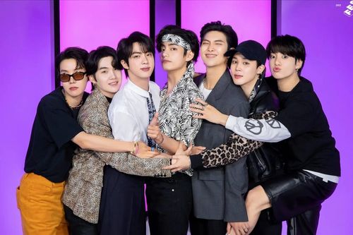 Tuần lễ phim về BTS khởi chiếu vào tháng 9/2025