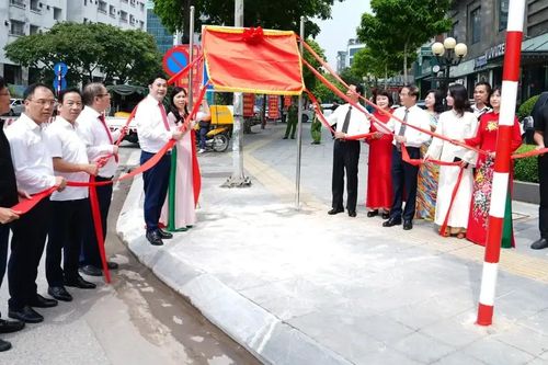 Cầu Giấy triển khai loạt mô hình quản lý đô thị mới