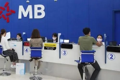 MBBank muốn bán hơn 10% vốn công ty chứng khoán