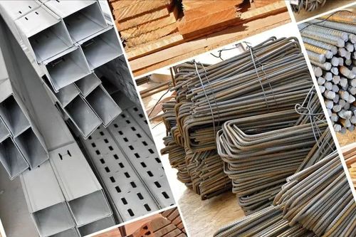 Ngành vật liệu xây dựng kiến tạo kiến trúc đô thị