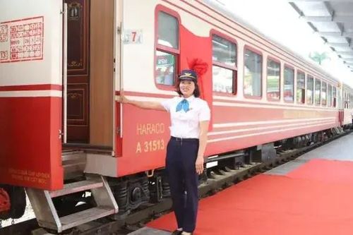 Tăng 7 chuyến tàu Hà Nội-Hải Phòng dịp nghỉ lễ 2/9