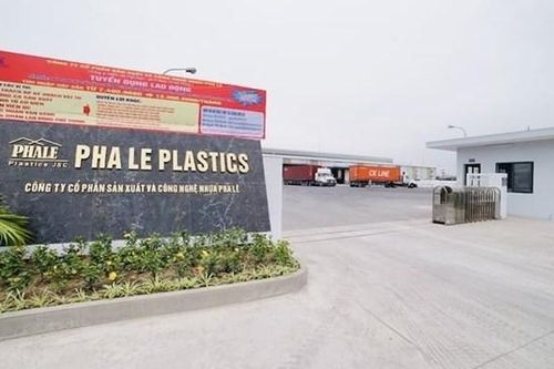 Nhựa Pha Lê (PLP) sắp chào bán riêng lẻ 20 triệu cổ phiếu, giá cao gần gấp đôi thị trường