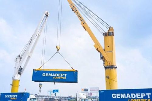 Gemadept (GMD): Nhân viên sắp được mua cổ phiếu với giá chỉ bằng một phần thị giá