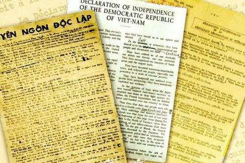 80 năm văn học đồng hành cùng dân tộc!