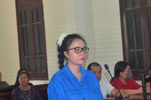 'Hot girl' nhân viên ngân hàng Nguyễn Hà Linh lừa đảo gần 13 tỷ đồng như thế nào?