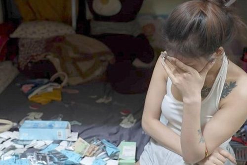Cận cảnh ổ mại dâm tinh vi núp bóng massage ở Quảng Ngãi: 11 nhân viên sẵn sàng phục vụ khách