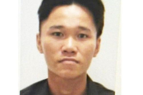 Đối tượng truy nã Cao Văn Beo bị bắt giữ