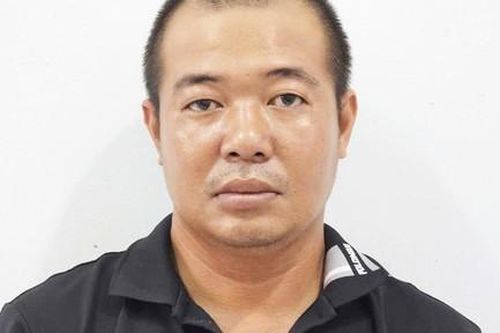 Khởi tố đối tượng cướp tài sản của cụ ông bán vé số