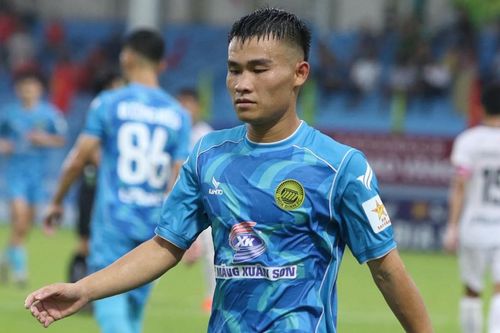 Thêm một đội bóng nguy cơ bỏ giải hạng Nhất