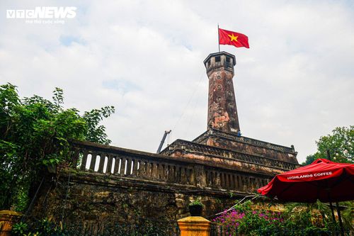 Đến Hà Nội xem diễu binh A80 nên tham quan 9 'địa chỉ đỏ' này
