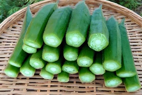 4 loại rau củ ít thuốc trừ sâu nên ăn thường xuyên trong mùa thu