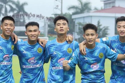 CLB Hòa Bình còn 3 ngày chờ phương án giải cứu