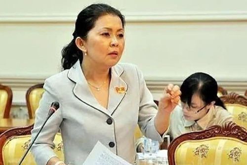 Truy nã cựu Giám đốc Sở Tài chính TP.HCM Đào Thị Hương Lan