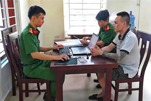 Bắt kẻ cầm đầu nhóm giả danh cán bộ tư pháp lừa đảo hơn 200 tỷ đồng