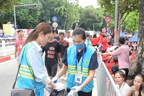 Ý thức của người dân có chuyển biến tích cực