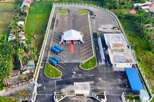 TP Hồ Chí Minh: Khai thác bến xe buýt thứ 2, kết nối tuyến metro số 2