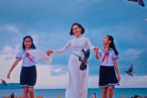 MV 'Việt Nam ơi, cùng bước tới vinh quang': Khát vọng Việt Nam hùng cường