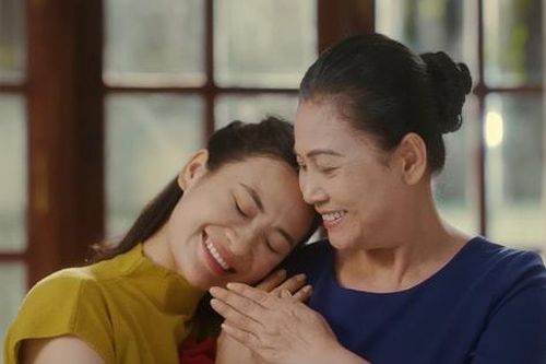 Vu Lan tri ân cha mẹ - điểm tựa yêu thương của gia đình