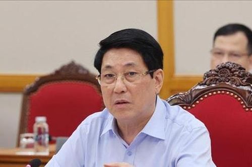 Bộ Chính trị cho ý kiến về công tác chuẩn bị Đại hội Đảng bộ tỉnh Cao Bằng và thành phố Huế nhiệm kỳ 2025-2030