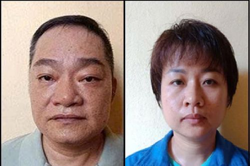 Cầm hơn 200 sổ đỏ vay vốn ngân hàng, nguyên tổng giám đốc doanh nghiệp vướng vào lao lý