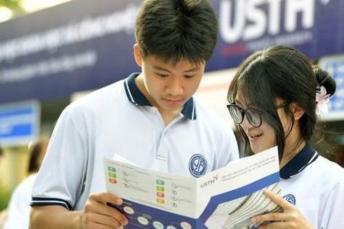 Gần 40 trường đại học công bố xét tuyển bổ sung