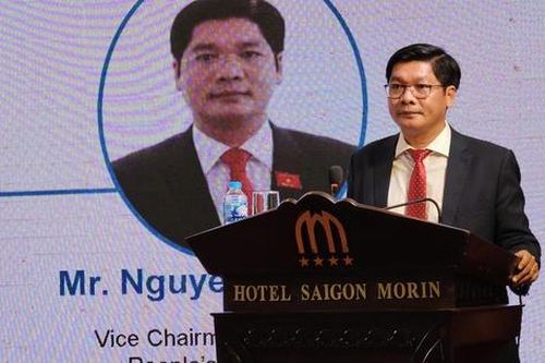 Phòng, chống tác hại thuốc lá là một phần quan trọng trong chiến lược phát triển bền vững