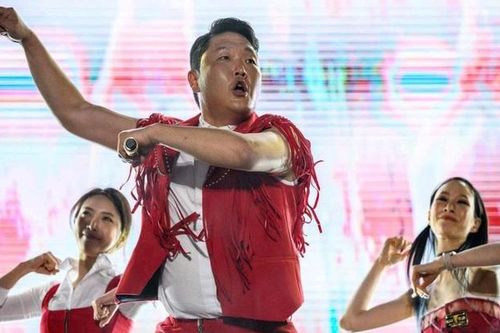Ông hoàng Gangnam Style PSY bị điều tra vì sử dụng trái phép thuốc