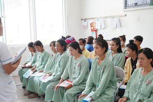 Lai Châu: Nỗ lực cải thiện sức khỏe, dinh dưỡng phụ nữ và trẻ em vùng dân tộc thiểu số