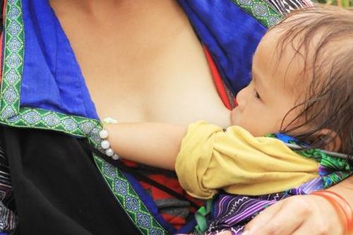 Dinh dưỡng đặc thù cho vùng dân tộc thiểu số: Bài toán nhiều thách thức