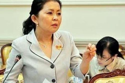 Bộ Công an kêu gọi cựu Giám đốc Sở Tài chính TP.HCM đầu thú