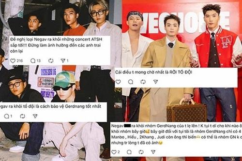 Cần có luật 'phong sát' cho giới nghệ sĩ