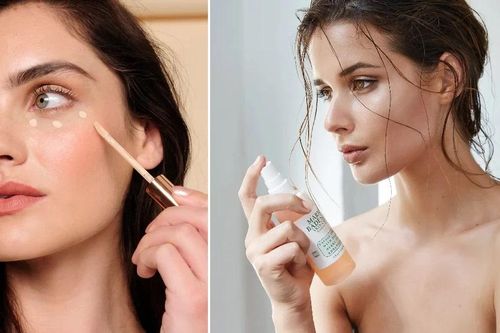 Mách bạn vài mẹo trang điểm để đối phó với những ngày thời tiết 'khó dỗ dành'