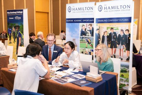 Du học Úc bậc Tiểu học, THCS: Teen yên tâm 'sải cánh' nhờ chính sách visa giám hộ