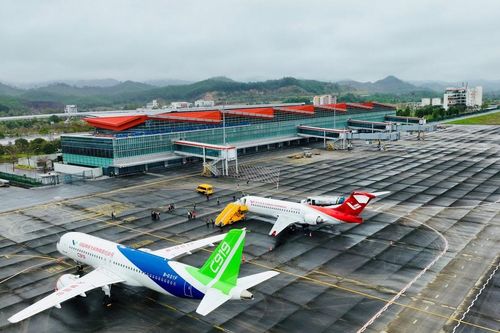 Tạo đường băng cho Đặc khu Vân Đồn cất cánh