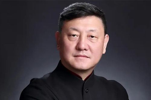 Ca sĩ Hàn Lỗi bị tố làm nhân tình có thai rồi chối bỏ