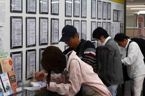 Không dám tốt nghiệp đại học vì sợ thất nghiệp