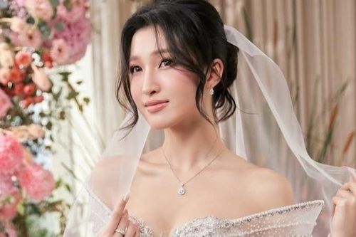 Cuộc sống của Phương Nhi sau khi làm dâu hào môn