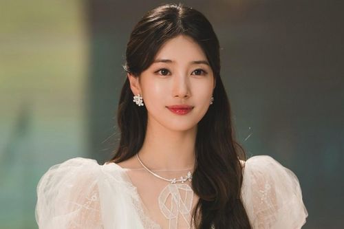 Suzy kết hôn với CEO tập đoàn tỷ USD?
