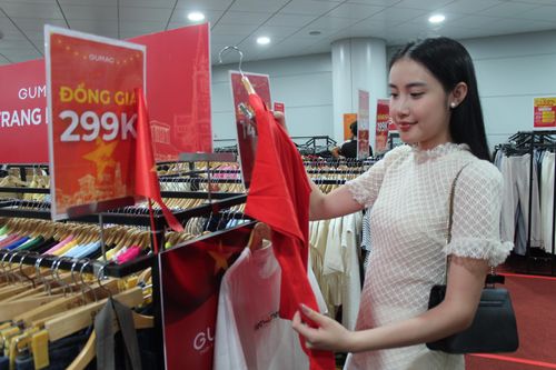 TP.HCM muốn mở rộng để người dân mua hàng hiệu chính hãng ở tạp hóa